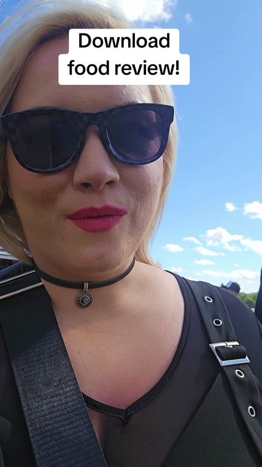 Post 4 by AlicesWonderland🌟 on TikTok (video)