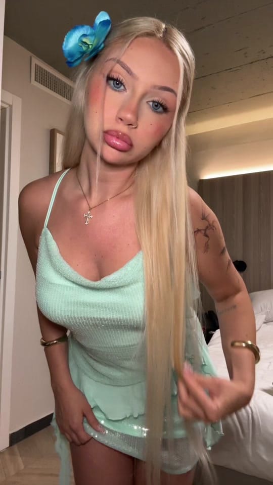 Post 1 by inês on TikTok (video)