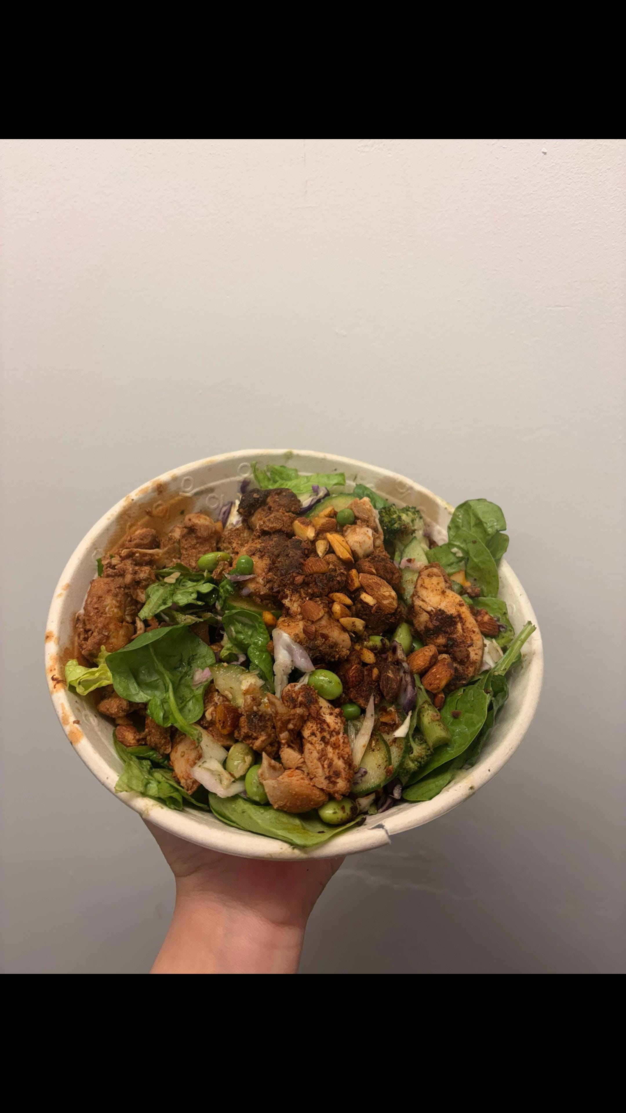Post 1 by Fats Grub on TikTok (video)