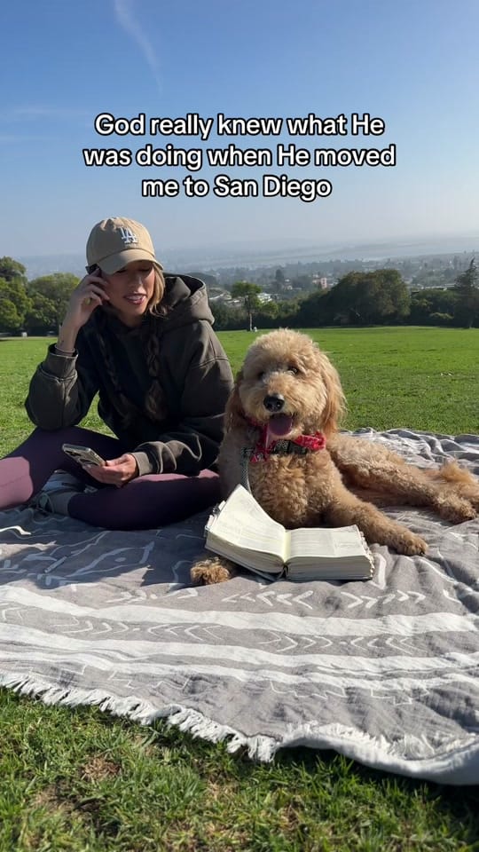 Post 1 by aliciacummings on TikTok (video)