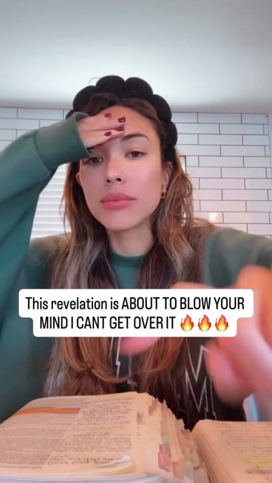 Post 3 by aliciacummings on TikTok (video)