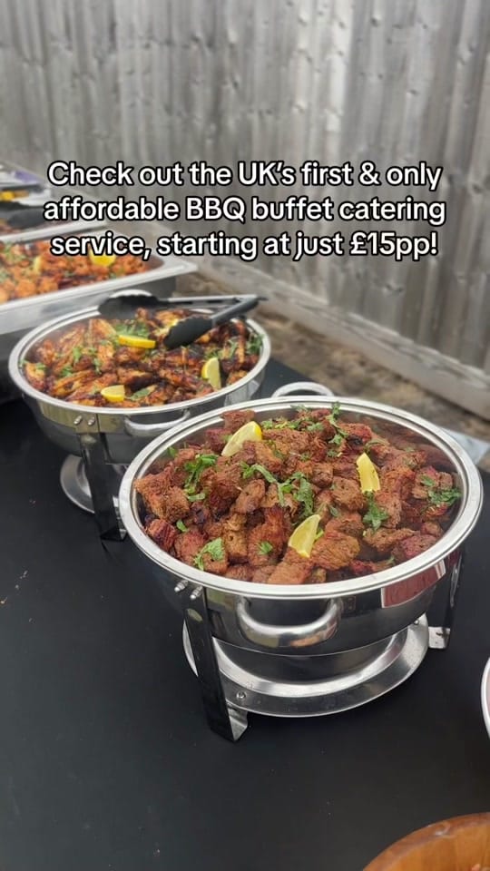 Post 9 by KINGOFBBQ on TikTok (video)