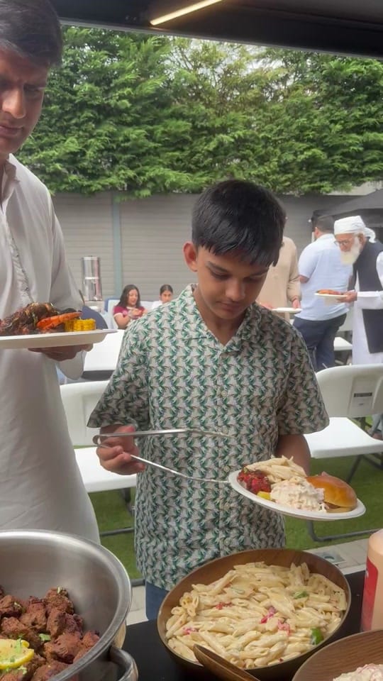 Post 3 by KINGOFBBQ on TikTok (video)