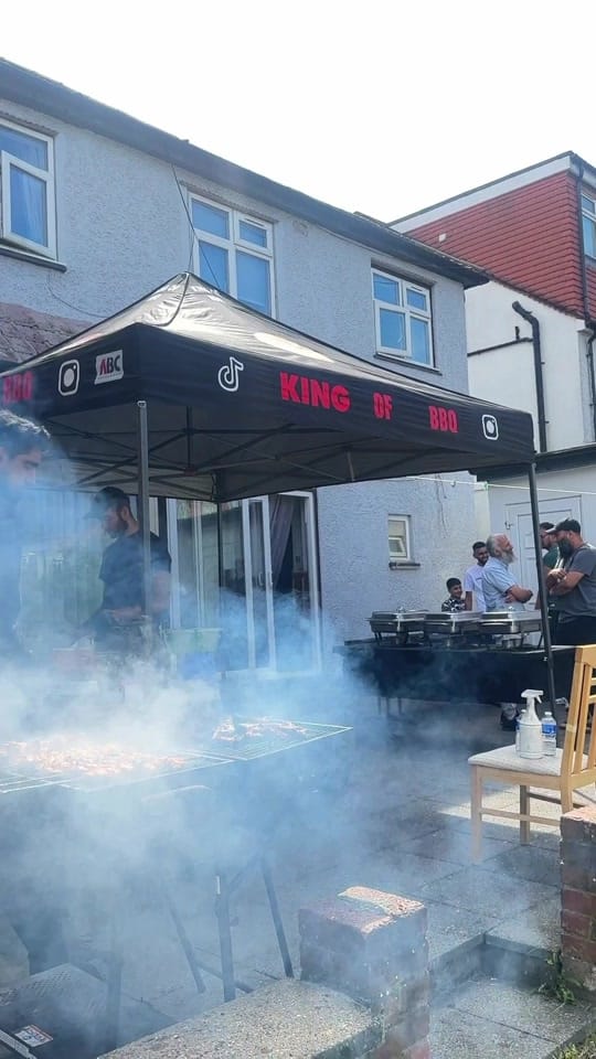 Post 10 by KINGOFBBQ on TikTok (video)