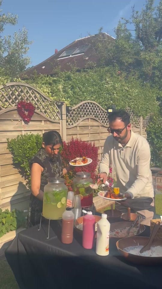 Post 5 by KINGOFBBQ on TikTok (video)