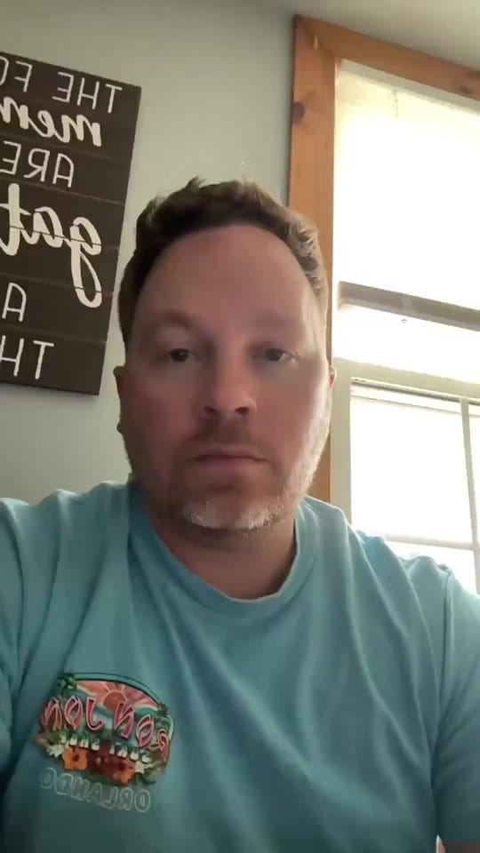 Post 1 by bryan_akers on TikTok (video)