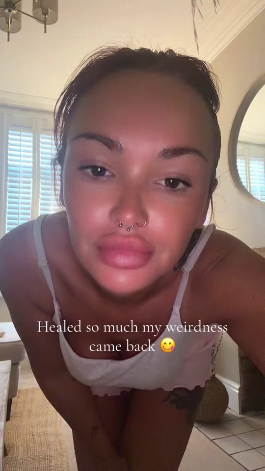 Post 3 by kerrya1111 on TikTok (video)
