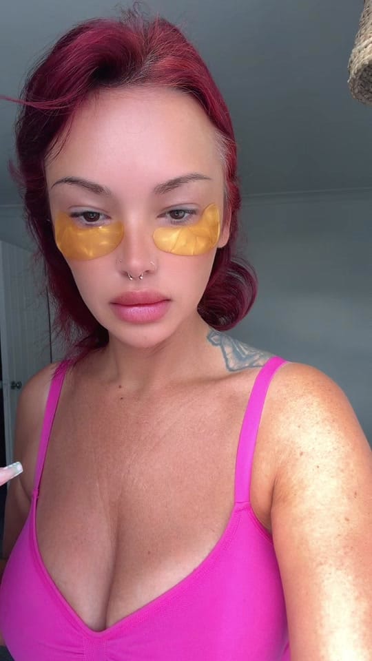 Post 2 by kerrya1111 on TikTok (video)