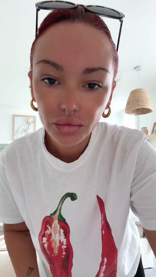 Post 6 by kerrya1111 on TikTok (video)