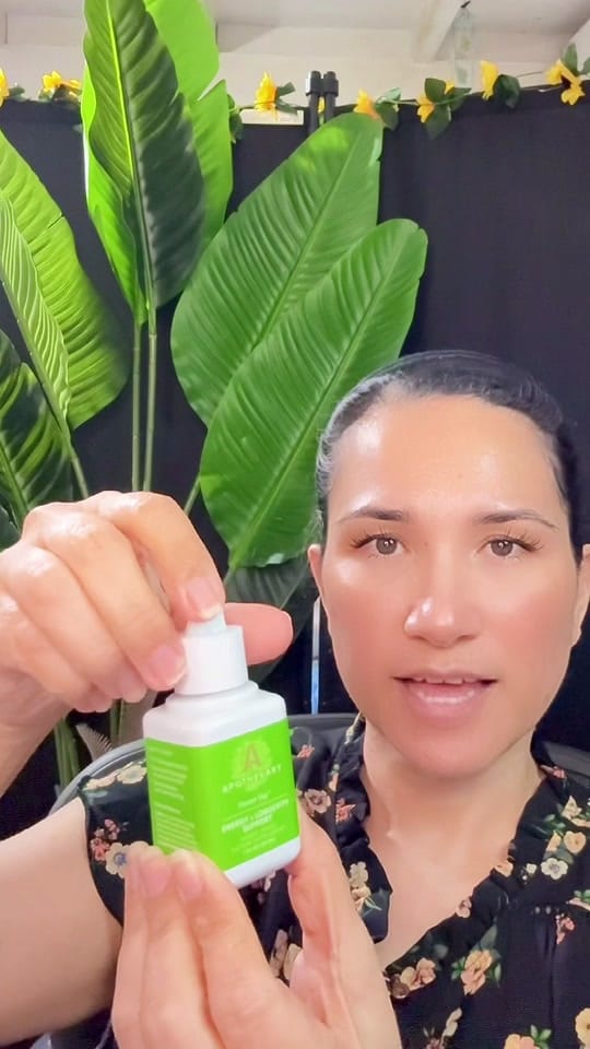 Post 5 by Nita on TikTok (video)