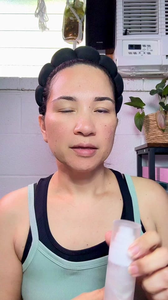 Post 2 by Nita on TikTok (video)