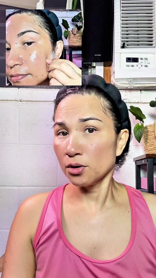 Post 6 by Nita on TikTok (video)