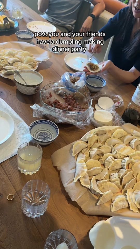 Post 6 by Denise | Travel London & Food on TikTok (video)