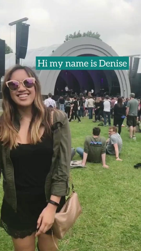 Post 10 by Denise | Travel London & Food on TikTok (video)