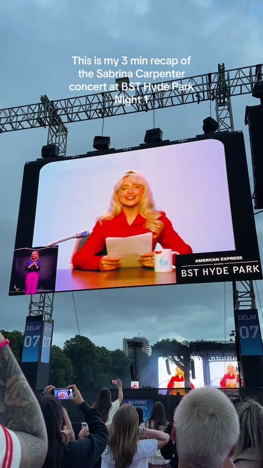 Post 4 by Denise | Travel London & Food on TikTok (video)