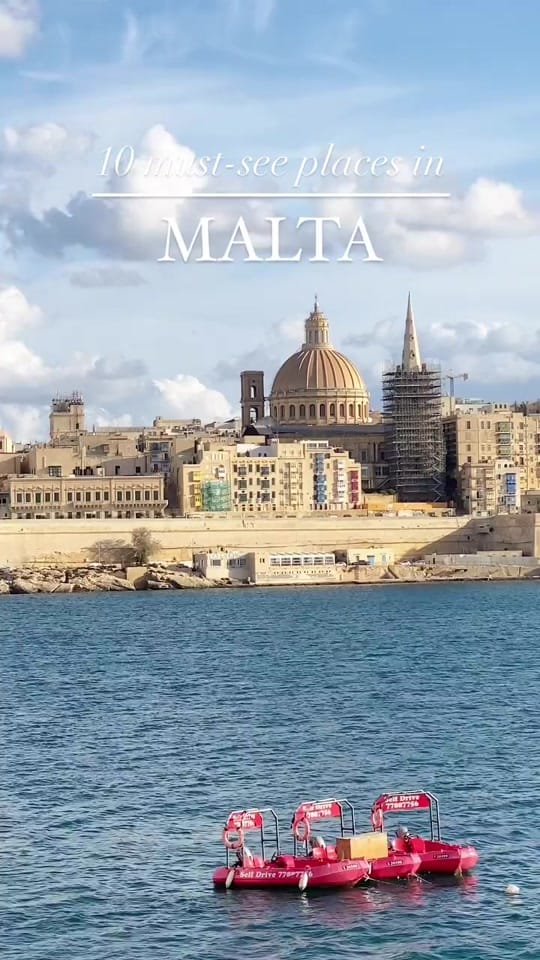 Post 8 by Denise | Travel London & Food on TikTok (video)