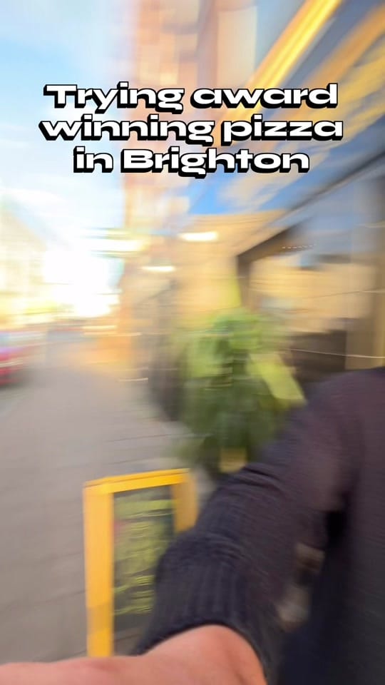 Post 6 by Callum in Brighton on TikTok (video)