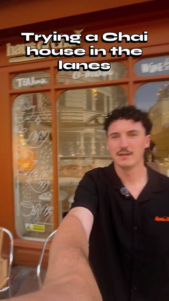 Post 4 by Callum in Brighton on TikTok (video)