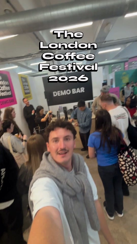 Post 7 by Callum in Brighton on TikTok (video)