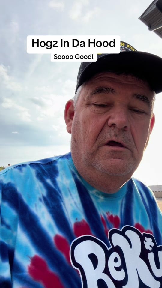 Post 1 by Mr. Venable (Slime O’Clock) on TikTok (video)
