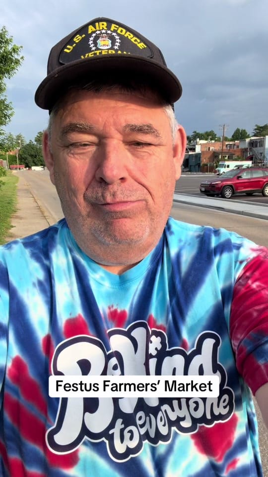 Post 4 by Mr. Venable (Slime O’Clock) on TikTok (video)
