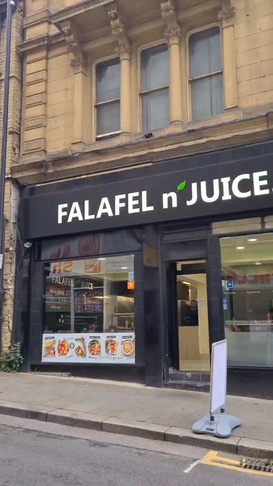 Post 3 by halalefied on TikTok (video)