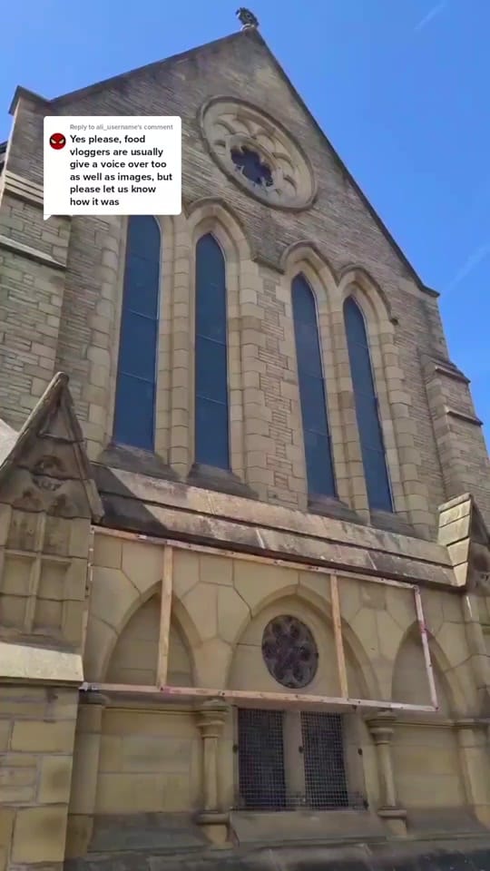 Post 7 by halalefied on TikTok (video)