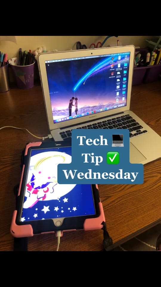 Post 7 by Angie Leal on TikTok (video)
