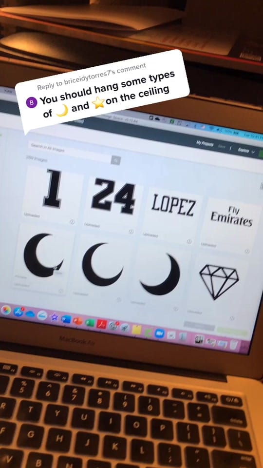 Post 10 by Angie Leal on TikTok (video)