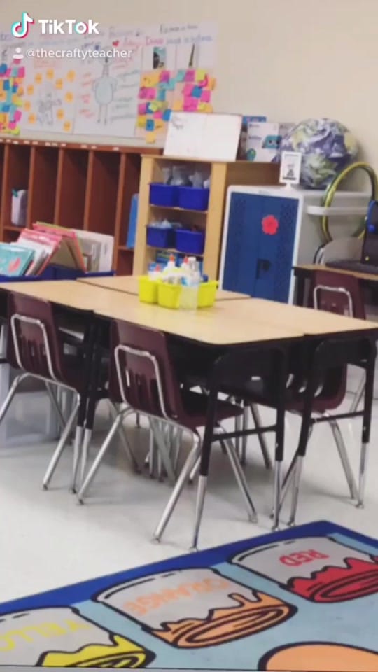 Post 2 by Angie Leal on TikTok (video)