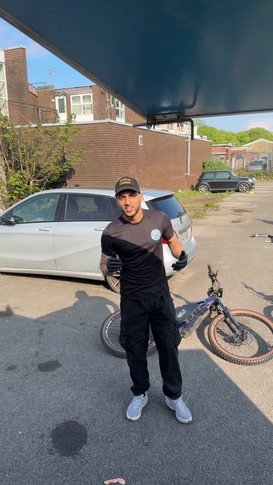 Post 5 by D'ohnuts Cardiff on TikTok (video)