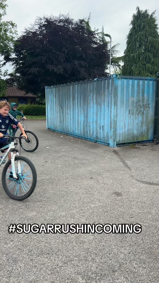 Post 2 by D'ohnuts Cardiff on TikTok (video)