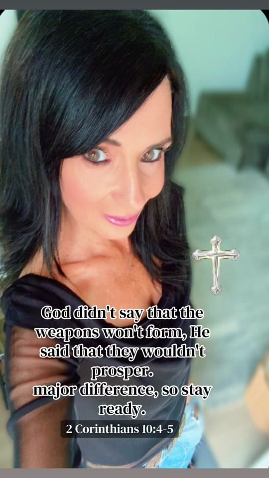 Post 7 by 🌸faith_and_grace08🌸❌ on TikTok (video)