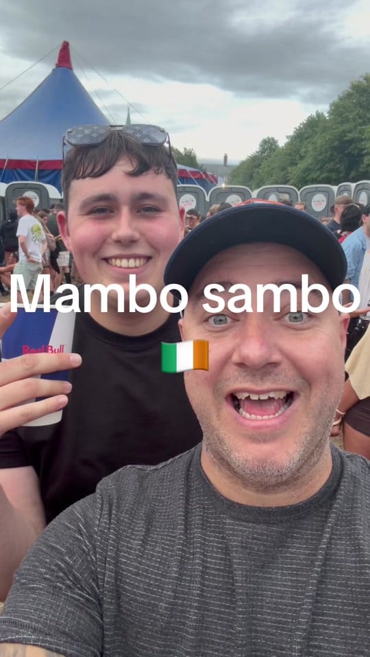 Post 6 by Skinvibes tattoos mambo sambo on TikTok (video)
