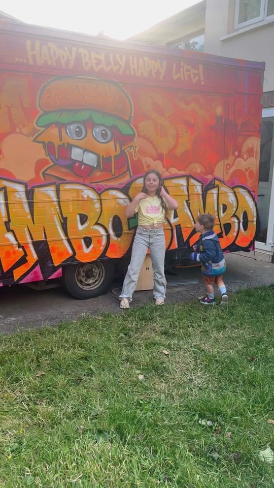 Post 10 by Skinvibes tattoos mambo sambo on TikTok (video)