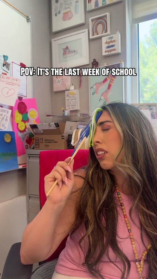Post 5 by betweenthedesks on TikTok (video)
