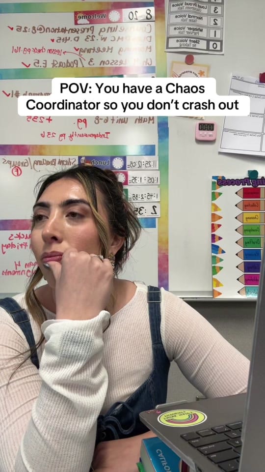 Post 9 by betweenthedesks on TikTok (video)