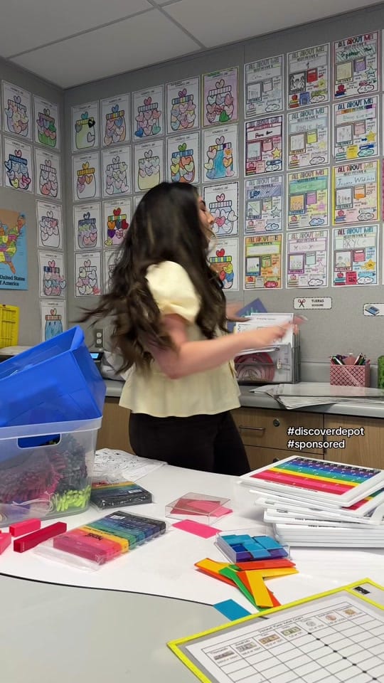 Post 8 by betweenthedesks on TikTok (video)