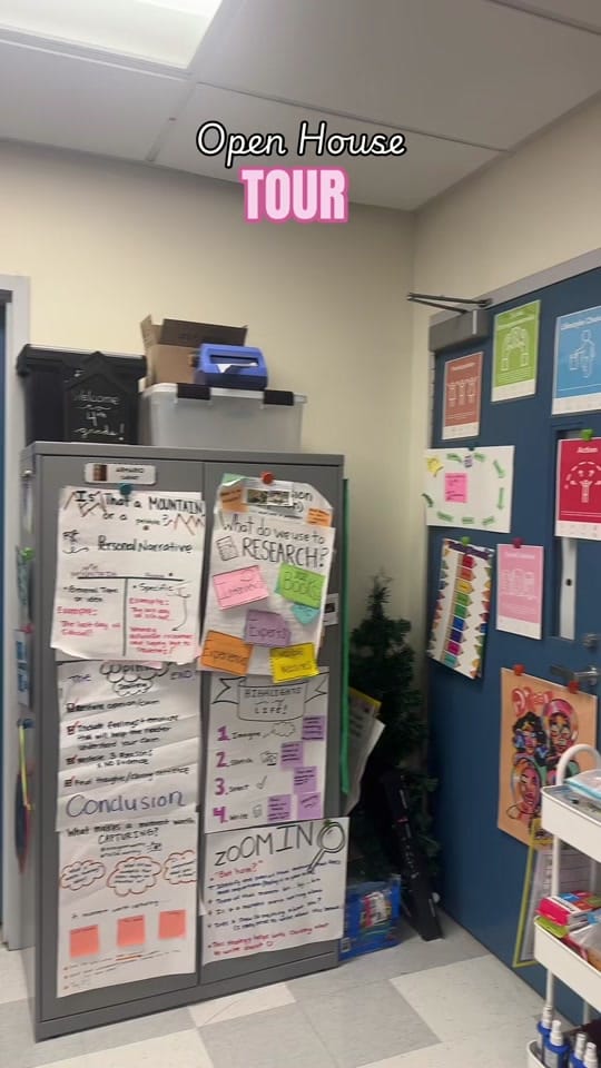 Post 1 by betweenthedesks on TikTok (video)