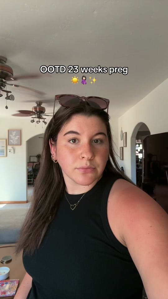 Post 3 by Sydni on TikTok (video)