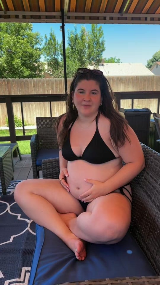Post 5 by Sydni on TikTok (video)