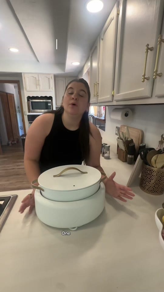 Post 7 by Sydni on TikTok (video)