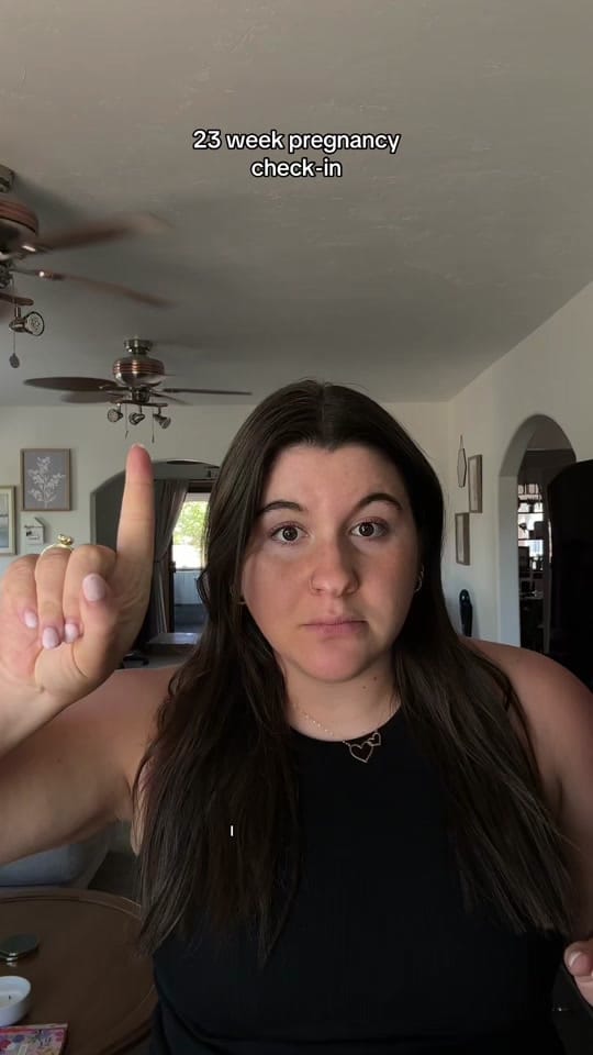 Post 2 by Sydni on TikTok (video)