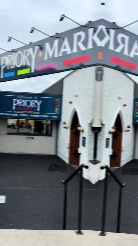 Post 2 by Food Dublin on TikTok (video)