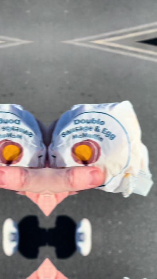 Post 5 by Food Dublin on TikTok (video)