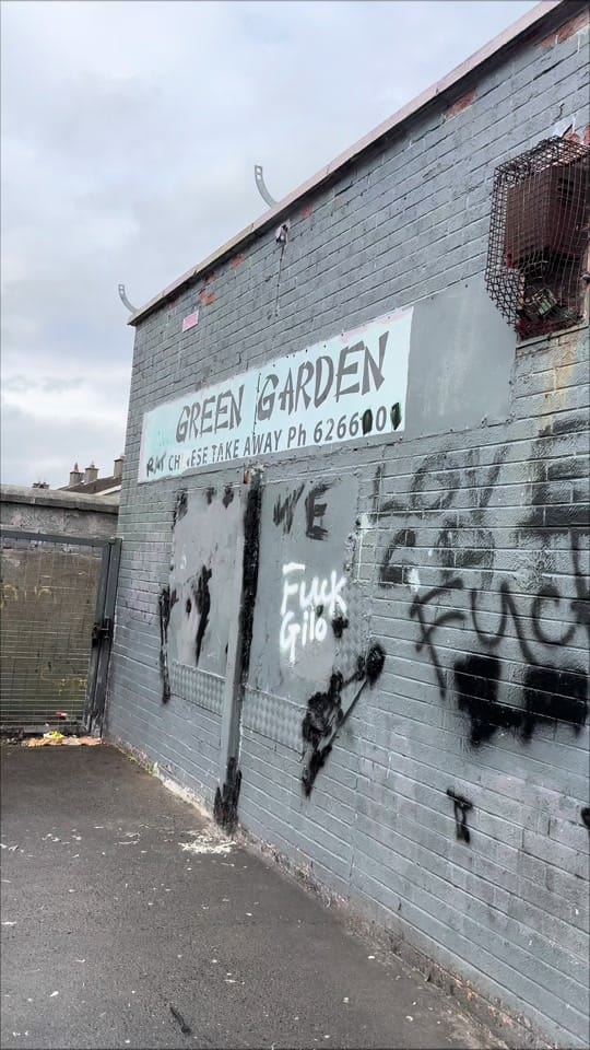 Post 9 by Food Dublin on TikTok (video)