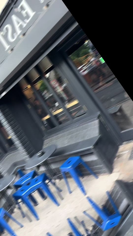 Post 4 by Food Dublin on TikTok (video)