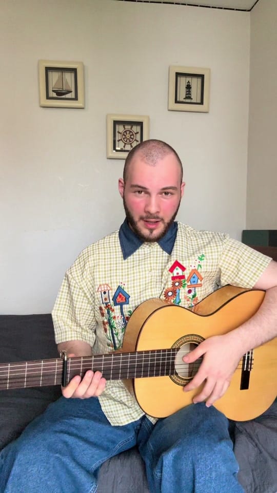 Post 10 by Lukatsiklauri on TikTok (video)