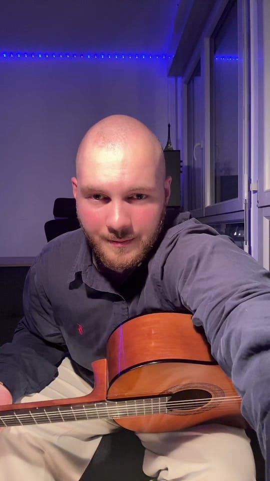 Post 7 by Lukatsiklauri on TikTok (video)
