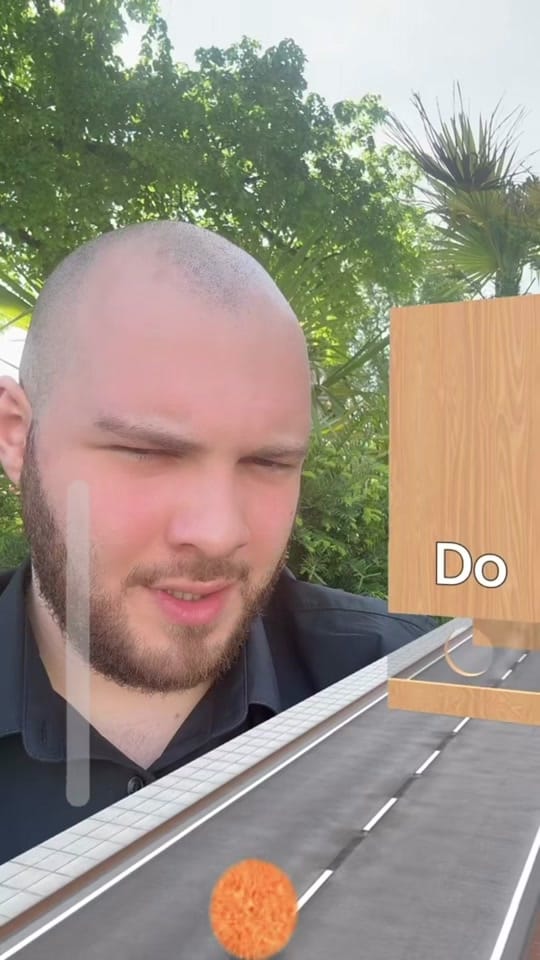 Post 1 by Lukatsiklauri on TikTok (video)